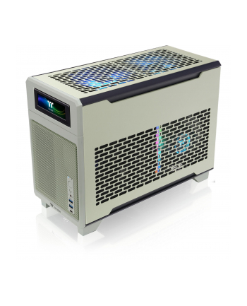 Thermaltake TR100 Matcha Green nr 1