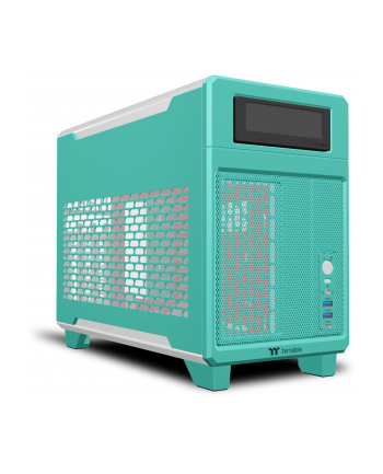 Thermaltake TR100 Mint Strawberry