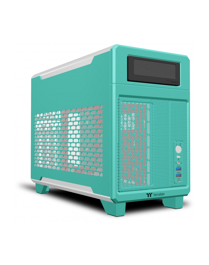 Thermaltake TR100 Mint Strawberry główny