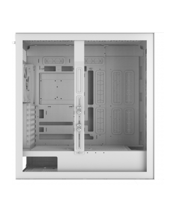 Thermaltake AX500 Snow White