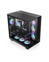 Thermaltake View 380 XL TG ARGB Black - nr 32