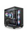 Thermaltake View 380 XL TG ARGB Black - nr 33