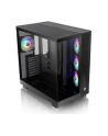 Thermaltake View 380 XL TG ARGB Black - nr 34