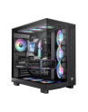 Thermaltake View 380 XL TG ARGB Black - nr 6