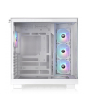 Thermaltake View 380 XL TG ARGB Snow White - nr 10