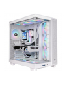 Thermaltake View 380 XL TG ARGB Snow White - nr 19
