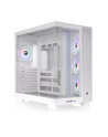 Thermaltake View 380 XL TG ARGB Snow White - nr 1