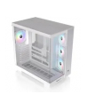 Thermaltake View 380 XL TG ARGB Snow White - nr 29