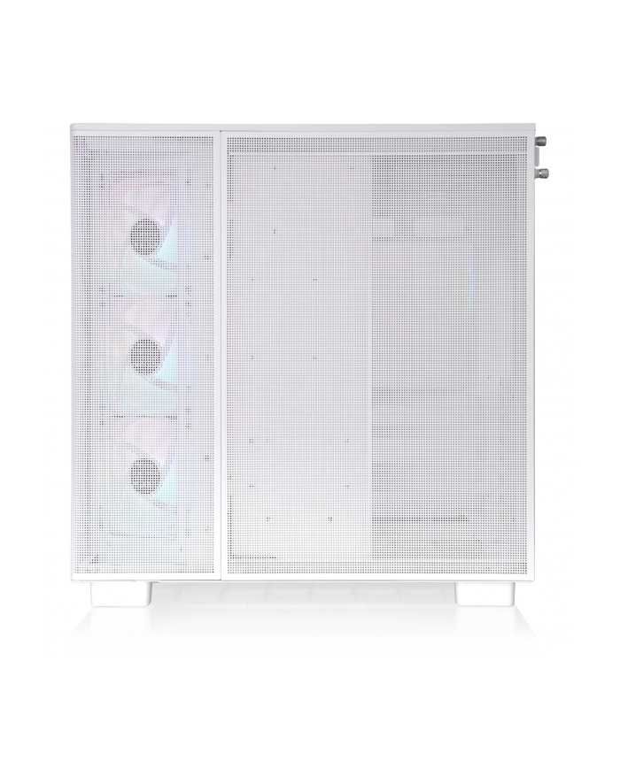 Thermaltake View 380 XL TG ARGB Snow White główny