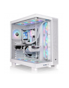 Thermaltake View 380 XL TG ARGB Snow White - nr 5