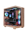 Thermaltake View 380 XL TG ARGB Gravel Sand - nr 6