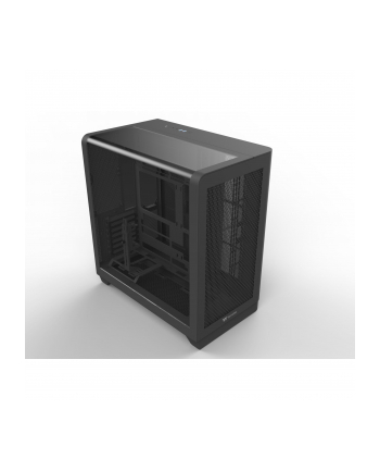 Thermaltake View 390 Air Black