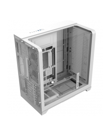Thermaltake View 390 Air Snow White