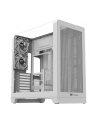 Thermaltake View 390 Air Snow White - nr 5