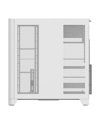 Thermaltake View 390 Air Snow White