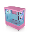 Thermaltake View 270 Plus TG ARGB Bubble Pink - nr 15