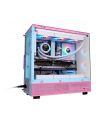 Thermaltake View 270 Plus TG ARGB Bubble Pink - nr 6