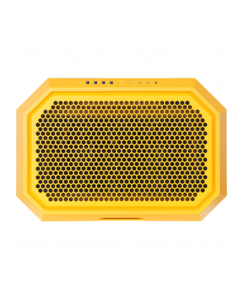 Thermaltake The Tower 600 Bumblebee