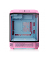 Thermaltake The Tower 600 Bubble Pink - nr 10