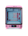 Thermaltake The Tower 600 Bubble Pink - nr 11