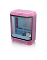 Thermaltake The Tower 600 Bubble Pink - nr 19