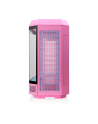 Thermaltake The Tower 600 Bubble Pink - nr 20