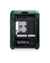 Thermaltake The Tower 600 Racing Green - nr 12