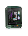 Thermaltake The Tower 600 Racing Green - nr 20