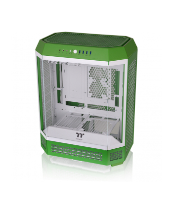 Thermaltake The Tower 600 Light-year Green