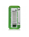 Thermaltake The Tower 600 Light-year Green - nr 19