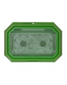 Thermaltake The Tower 600 Light-year Green - nr 6