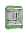 Thermaltake The Tower 600 Light-year Green - nr 9
