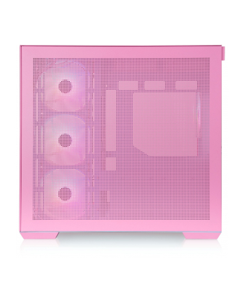 Thermaltake View 380 TG ARGB Bubble Pink nr 1