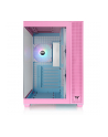 Thermaltake View 380 TG ARGB Bubble Pink - nr 7