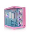 Thermaltake View 380 TG ARGB Bubble Pink - nr 9