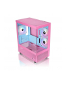 Thermaltake View 170 TG ARGB Bubble Pink - nr 22