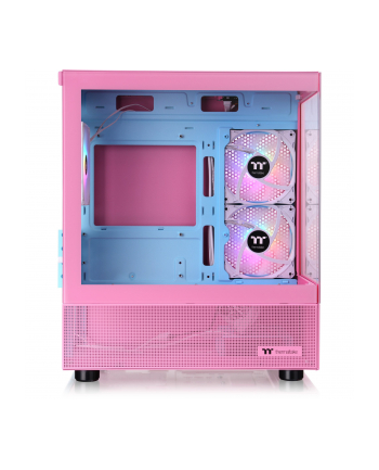 Thermaltake View 170 TG ARGB Bubble Pink