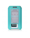 Thermaltake The Tower 250 Mint Strawberry - nr 10