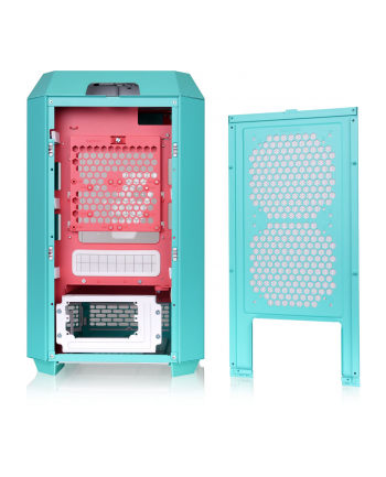 Thermaltake The Tower 250 Mint Strawberry