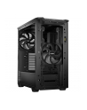 be quiet! PURE BASE 501 DX Black Gehäuse - nr 35