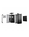 be quiet! PURE BASE 501 DX Black Gehäuse - nr 36