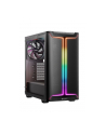 be quiet! PURE BASE 501 DX Black Gehäuse - nr 39