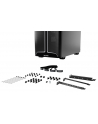 be quiet! PURE BASE 501 DX Black Gehäuse - nr 40