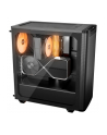 be quiet! PURE BASE 501 DX Black Gehäuse - nr 57