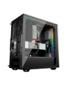 be quiet! PURE BASE 501 DX Black Gehäuse - nr 62
