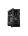 be quiet! PURE BASE 501 DX Black Gehäuse - nr 68