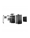 be quiet! PURE BASE 501 DX Black Gehäuse - nr 69