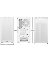 be quiet! PURE BASE 501 LX White Gehäuse - nr 45