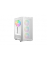 be quiet! PURE BASE 501 LX White Gehäuse - nr 50