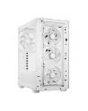 be quiet! PURE BASE 501 LX White Gehäuse - nr 55